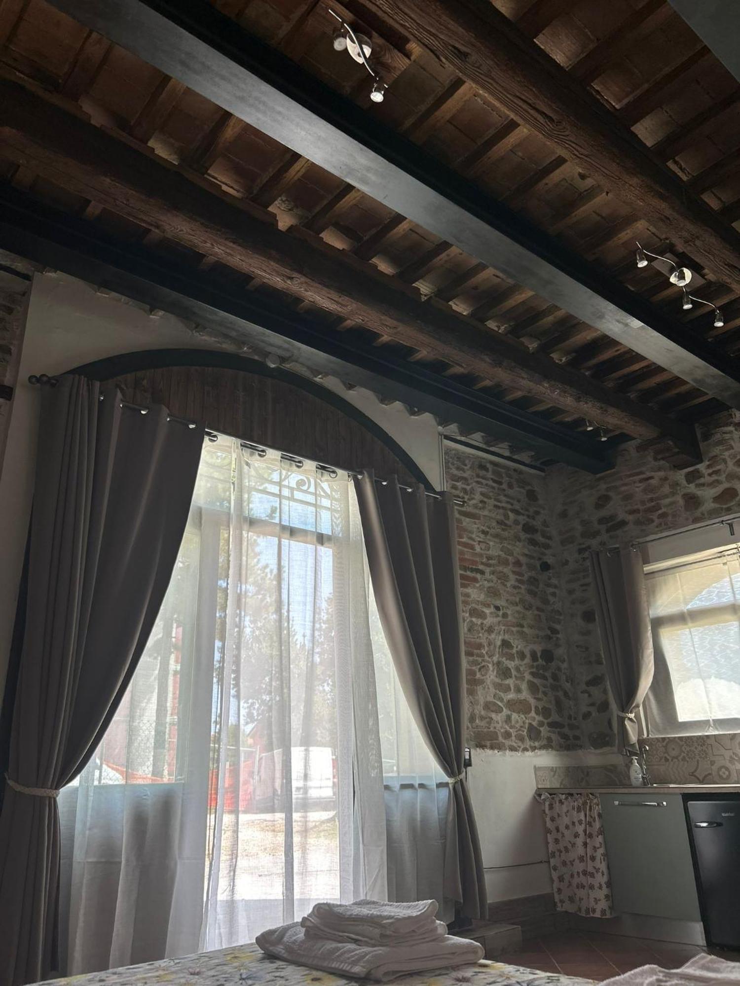 Bed and Breakfast Ca'Silvia San Savino  Exterior foto