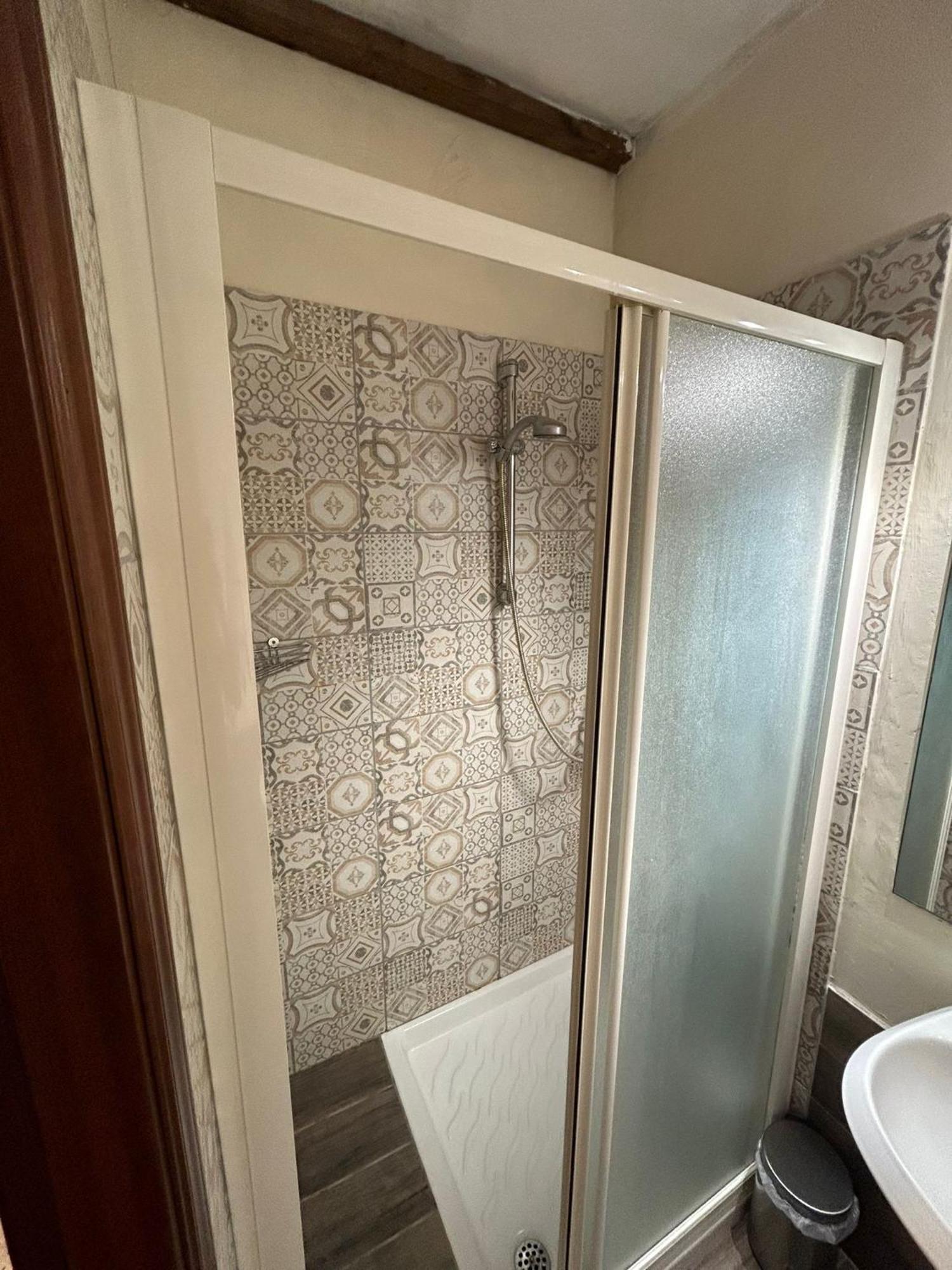 Bed and Breakfast Ca'Silvia San Savino  Exterior foto