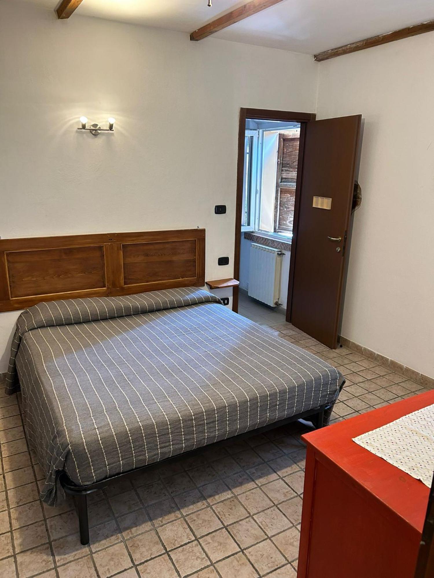 Bed and Breakfast Ca'Silvia San Savino  Exterior foto