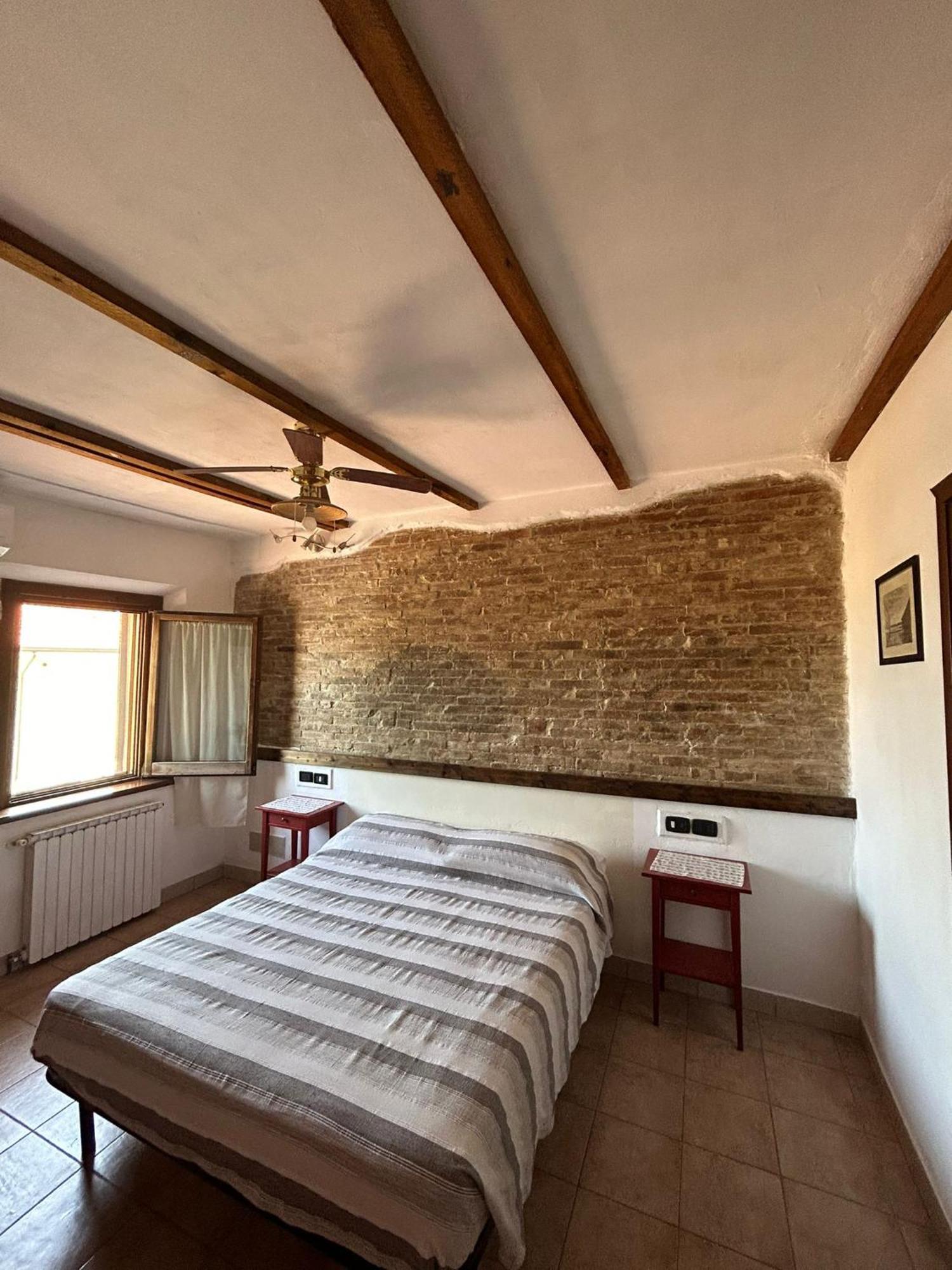 Bed and Breakfast Ca'Silvia San Savino  Exterior foto